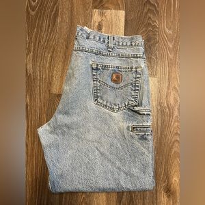 Carhartt Jeans 40x30